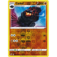 Carkol - 106/192 - Rebel Clash - Reverse Holo
