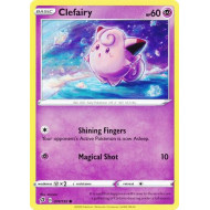 Clefairy - 074/192 - Rebel Clash