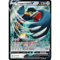 Copperajah V - 136/192 - Rebel Clash