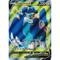 Copperajah V - 187/192 - Rebel Clash