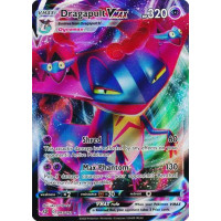 Dragapult Vmax - 093/192 - Rebel Clash