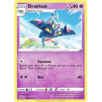 Drakloak - 090/192 - Rebel Clash