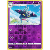 Drakloak - 090/192 - Rebel Clash - Reverse Holo