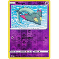 Dreepy - 089/192 - Rebel Clash - Reverse Holo