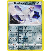 Duraludon - 138/192 - Rebel Clash - Reverse Holo
