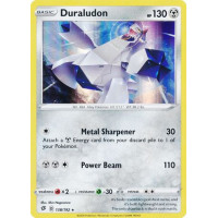 Duraludon - 138//192 - Rebel Clash - Holo