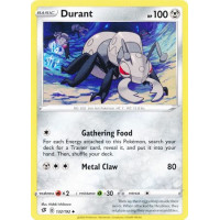 Durant - 132/192 - Rebel Clash