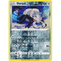 Durant - 132/192 - Rebel Clash - Reverse Holo