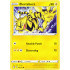 Electabuzz - 058/192 - Rebel Clash