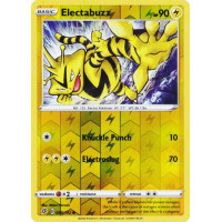 Electabuzz - 058/192 - Rebel Clash - Reverse Holo
