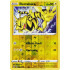 Electabuzz - 058/192 - Rebel Clash - Reverse Holo