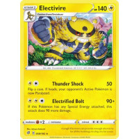 Electivire - 059/192 - Rebel Clash