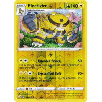 Electivire - 059/192 - Rebel Clash - Reverse Holo