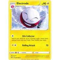 Electrode - 057/192 - Rebel Clash