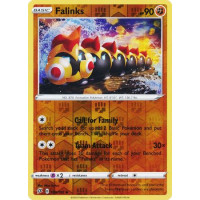 Falinks - 109/192 - Rebel Clash - Reverse Holo