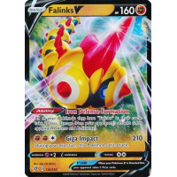 Falinks V - 110/192 - Rebel Clash