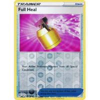 Full Heal - 159/192 - Rebel Clash - Reverse Holo