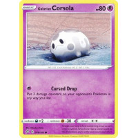Galarian Corsola - 078/192 - Rebel Clash