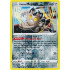 Galarian Meowth - 126/192 - Rebel Clash - Reverse Holo