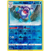Galarian Mr. Rime - 038/192 - Rebel Clash - Reverse Holo