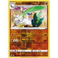 Galarian Sirfetch'd - 095/192 - Rebel Clash - Reverse Holo