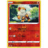 Growlithe - 027/192 - Rebel Clash - Reverse Holo
