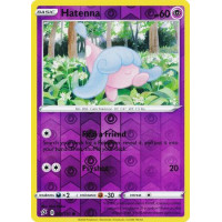 Hatenna - 083/192 - Rebel Clash - Reverse Holo