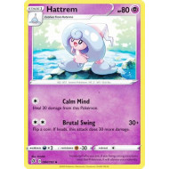 Hattrem - 084/192 - Rebel Clash