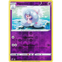 Hattrem - 084/192 - Rebel Clash - Reverse Holo