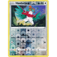 Hawlucha - 148/192 - Rebel Clash - Reverse Holo