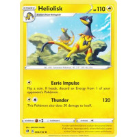 Heliolisk - 064/192 - Rebel Clash