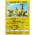 Heliolisk - 064/192 - Rebel Clash - Reverse Holo