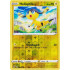 Helioptile - 063/192 - Rebel Clash - Reverse Holo
