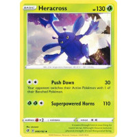 Heracross - 006/192 - Rebel Clash