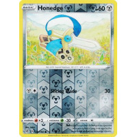 Honedge - 133/192 - Rebel Clash - Reverse Holo