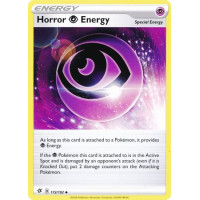 Horror Energy - 172/192 - Rebel Clash