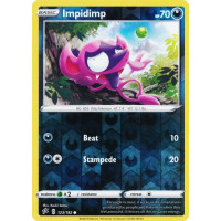 Impidimp - 123/192 - Rebel Clash - Reverse Holo
