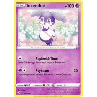Indeedee - 088/192 - Rebel Clash