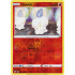 Litwick - 031/192 - Rebel Clash - Reverse Holo
