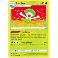 Lombre - 008/192 - Rebel Clash