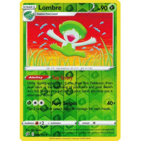 Lombre - 008/192 - Rebel Clash - Reverse Holo