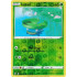 Lotad - 007/192 - Rebel Clash - Reverse Holo