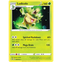 Ludicolo - 009/192 - Rebel Clash