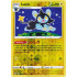 Luxio - 061/192 - Rebel Clash - Reverse Holo