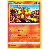 Magmar - 029/192 - Rebel Clash