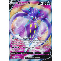 Malamar V - 186/192 - Rebel Clash