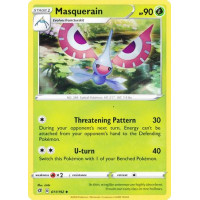 Masquerain - 011/192 - Rebel Clash