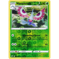 Masquerain - 011/192 - Rebel Clash - Reverse Holo
