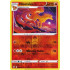 Ninetales - 025/192 - Rebel Clash - Reverse Holo