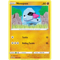Nosepass - 096/192 - Rebel Clash